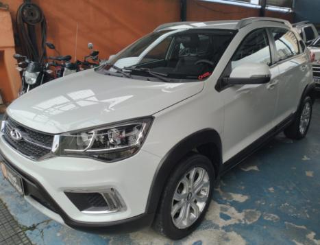CHERY Tiggo 2 1.5 16V 4P FLEX LOOK, Foto 3