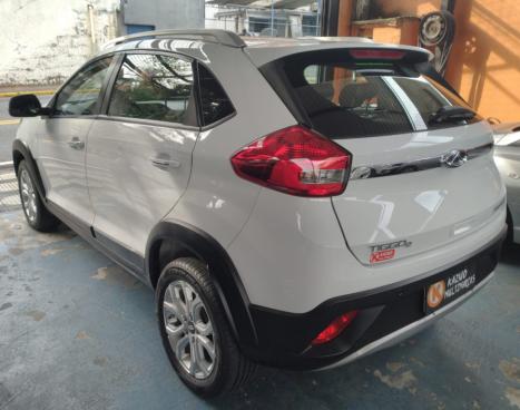 CHERY Tiggo 2 1.5 16V 4P FLEX LOOK, Foto 16