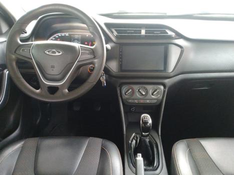 CHERY Tiggo 2 1.5 16V 4P FLEX LOOK, Foto 4
