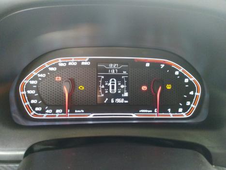 CHERY Tiggo 2 1.5 16V 4P FLEX LOOK, Foto 6