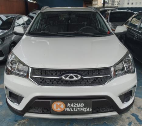 CHERY Tiggo 2 1.5 16V 4P FLEX LOOK, Foto 2