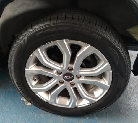 CHERY Tiggo 2 1.5 16V 4P FLEX LOOK, Foto 17