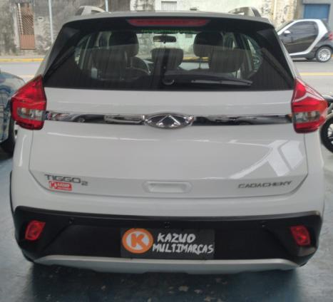 CHERY Tiggo 2 1.5 16V 4P FLEX LOOK, Foto 14