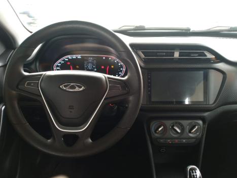 CHERY Tiggo 2 1.5 16V 4P FLEX LOOK, Foto 5