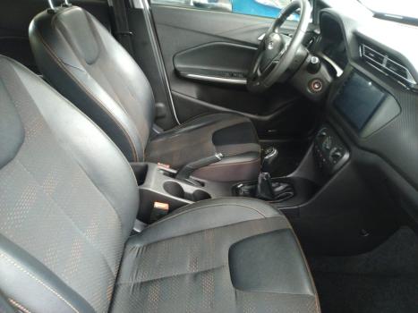 CHERY Tiggo 2 1.5 16V 4P FLEX LOOK, Foto 10