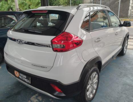 CHERY Tiggo 2 1.5 16V 4P FLEX LOOK, Foto 13