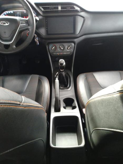 CHERY Tiggo 2 1.5 16V 4P FLEX LOOK, Foto 8
