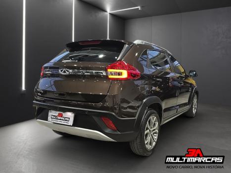 CHERY Tiggo 2 1.5 16V 4P FLEX LOOK AUTOMTICO, Foto 2
