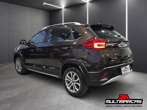 CHERY Tiggo 2 1.5 16V 4P FLEX LOOK AUTOMTICO, Foto 3
