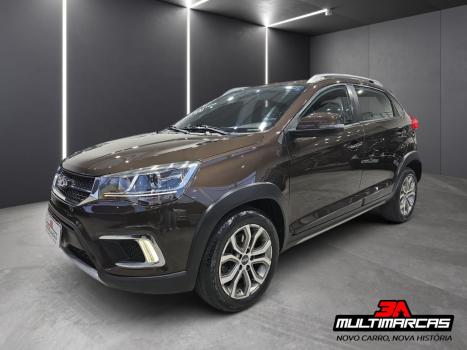 CHERY Tiggo 2 1.5 16V 4P FLEX LOOK AUTOMTICO, Foto 4
