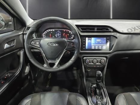 CHERY Tiggo 2 1.5 16V 4P FLEX LOOK AUTOMTICO, Foto 8