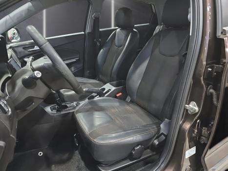 CHERY Tiggo 2 1.5 16V 4P FLEX LOOK AUTOMTICO, Foto 9