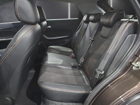 CHERY Tiggo 2 1.5 16V 4P FLEX LOOK AUTOMTICO, Foto 10