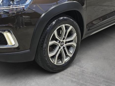 CHERY Tiggo 2 1.5 16V 4P FLEX LOOK AUTOMTICO, Foto 11