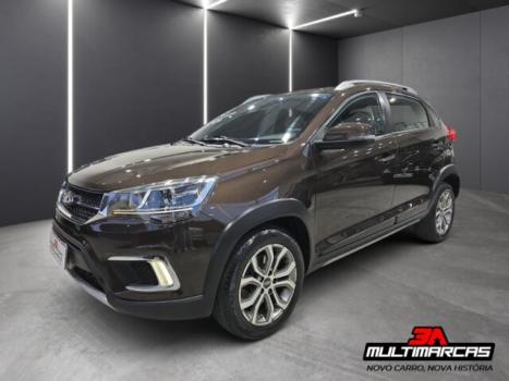 CHERY Tiggo 2 1.5 16V 4P FLEX LOOK AUTOMTICO, Foto 4