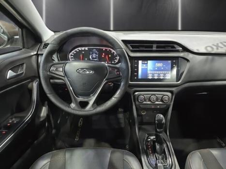 CHERY Tiggo 2 1.5 16V 4P FLEX LOOK AUTOMTICO, Foto 8