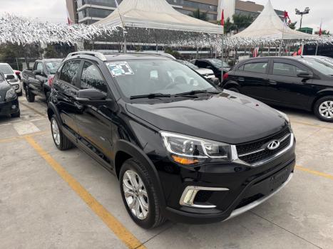 CHERY Tiggo 2 1.5 16V 4P FLEX ACT, Foto 2