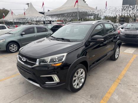 CHERY Tiggo 2 1.5 16V 4P FLEX ACT, Foto 3