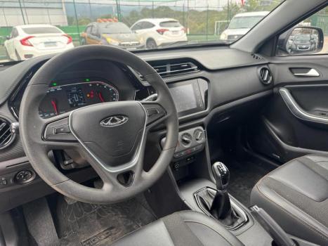 CHERY Tiggo 2 1.5 16V 4P FLEX ACT, Foto 4
