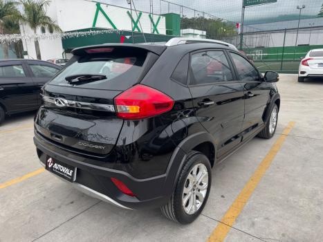 CHERY Tiggo 2 1.5 16V 4P FLEX ACT, Foto 6