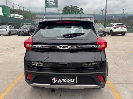 CHERY Tiggo 2 1.5 16V 4P FLEX ACT, Foto 7