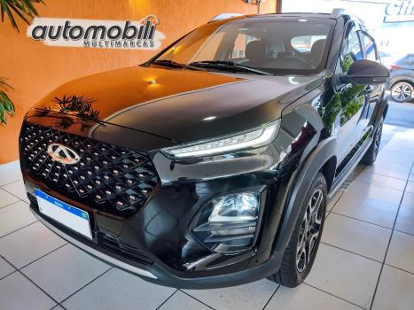 CHERY Tiggo 3X 1.0 12V 4P FLEX VVT PRO TURBO AUTOMTICO CVT, Foto 2