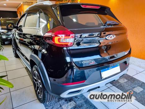 CHERY Tiggo 3X 1.0 12V 4P FLEX VVT PRO TURBO AUTOMTICO CVT, Foto 7