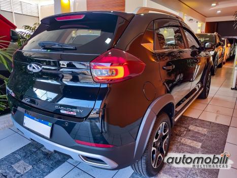 CHERY Tiggo 3X 1.0 12V 4P FLEX VVT PRO TURBO AUTOMTICO CVT, Foto 8