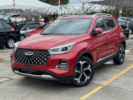 CHERY Tiggo 5X 1.5 16V 4P TCI FLEX HYBRID AUTOMTICO CVT, Foto 3
