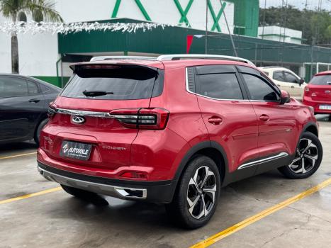 CHERY Tiggo 5X 1.5 16V 4P TCI FLEX HYBRID AUTOMTICO CVT, Foto 5