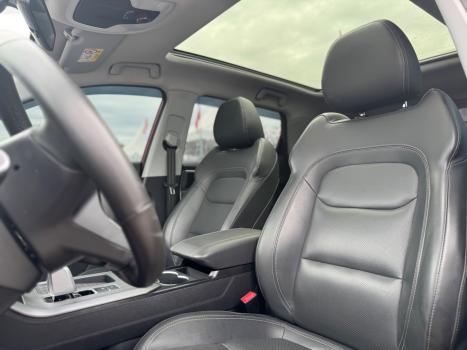 CHERY Tiggo 5X 1.5 16V 4P TCI FLEX HYBRID AUTOMTICO CVT, Foto 7