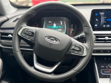 CHERY Tiggo 5X 1.5 16V 4P TCI FLEX HYBRID AUTOMTICO CVT, Foto 11