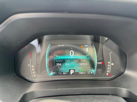 CHERY Tiggo 5X 1.5 16V 4P TCI FLEX HYBRID AUTOMTICO CVT, Foto 16