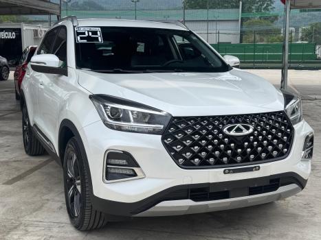 CHERY Tiggo 5X 1.5 16V 4P VVT TURBO iFLEX AUTOMTICO CVT, Foto 1