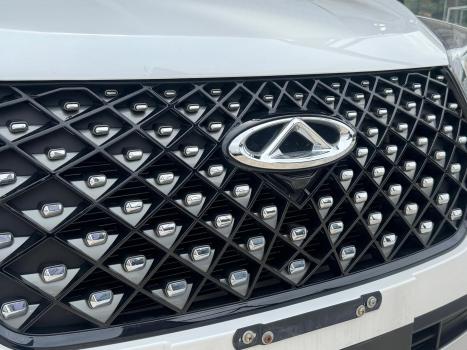 CHERY Tiggo 5X 1.5 16V 4P VVT TURBO iFLEX AUTOMTICO CVT, Foto 3