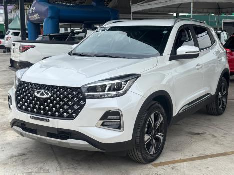 CHERY Tiggo 5X 1.5 16V 4P VVT TURBO iFLEX AUTOMTICO CVT, Foto 4