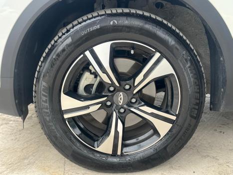 CHERY Tiggo 5X 1.5 16V 4P VVT TURBO iFLEX AUTOMTICO CVT, Foto 6