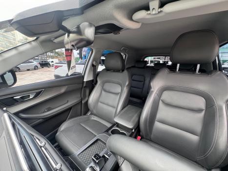 CHERY Tiggo 5X 1.5 16V 4P VVT TURBO iFLEX AUTOMTICO CVT, Foto 8