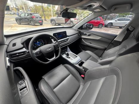 CHERY Tiggo 5X 1.5 16V 4P VVT TURBO iFLEX AUTOMTICO CVT, Foto 9