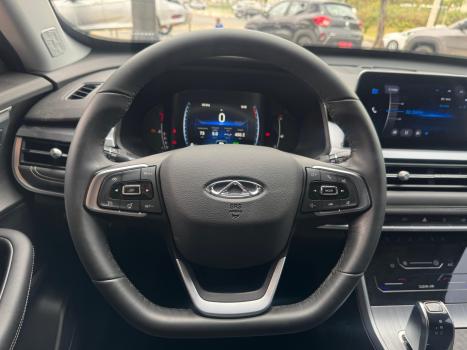 CHERY Tiggo 5X 1.5 16V 4P VVT TURBO iFLEX AUTOMTICO CVT, Foto 10