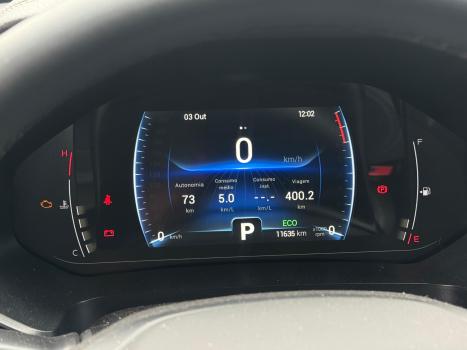 CHERY Tiggo 5X 1.5 16V 4P VVT TURBO iFLEX AUTOMTICO CVT, Foto 11