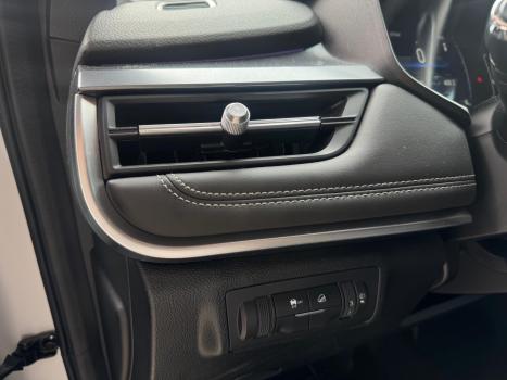 CHERY Tiggo 5X 1.5 16V 4P VVT TURBO iFLEX AUTOMTICO CVT, Foto 12
