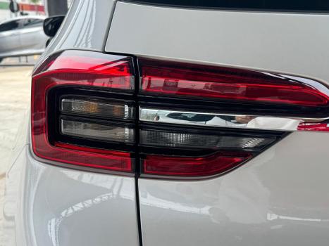CHERY Tiggo 5X 1.5 16V 4P VVT TURBO iFLEX AUTOMTICO CVT, Foto 18