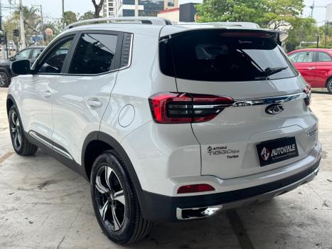 CHERY Tiggo 5X 1.5 16V 4P VVT TURBO iFLEX AUTOMTICO CVT, Foto 20