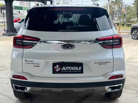 CHERY Tiggo 5X 1.5 16V 4P VVT TURBO iFLEX AUTOMTICO CVT, Foto 21