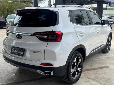 CHERY Tiggo 5X 1.5 16V 4P VVT TURBO iFLEX AUTOMTICO CVT, Foto 22