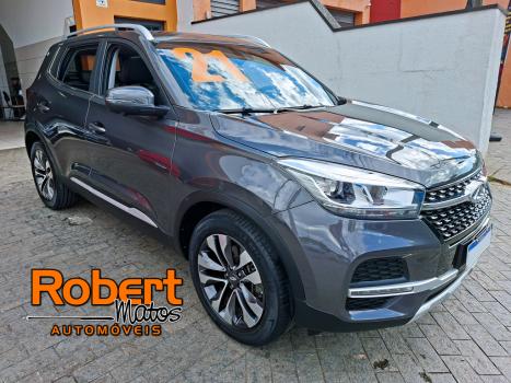 CHERY Tiggo 5X 1.5 4P TXS FLEX TURBO AUTOMTICO DCT, Foto 1