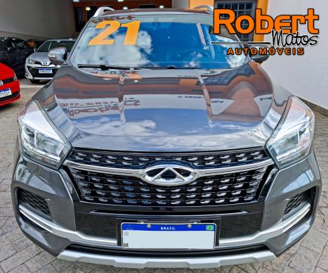 CHERY Tiggo 5X 1.5 4P TXS FLEX TURBO AUTOMTICO DCT, Foto 2