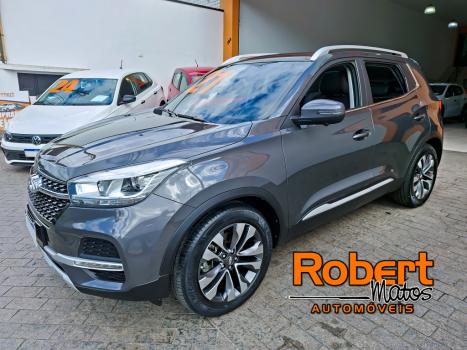 CHERY Tiggo 5X 1.5 4P TXS FLEX TURBO AUTOMTICO DCT, Foto 3