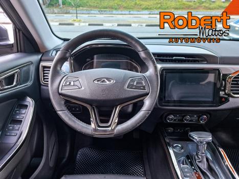CHERY Tiggo 5X 1.5 4P TXS FLEX TURBO AUTOMTICO DCT, Foto 4